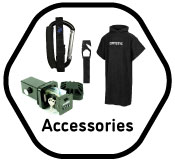 Kiteboarding Accessories