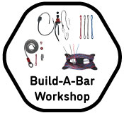 Build A Bar Workshop