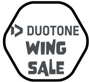 Duotone Wing Sale