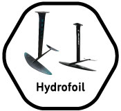 Hydrofoils