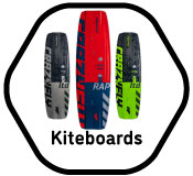Kiteboarding Boards