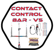 Ozone Contact Bar V5 and Parts