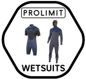 Prolimit Wetsiuits