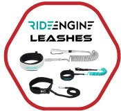 Ride Engine Leashes