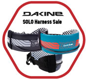Dakine Solo Wing Harness Sale