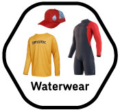 Water Wear