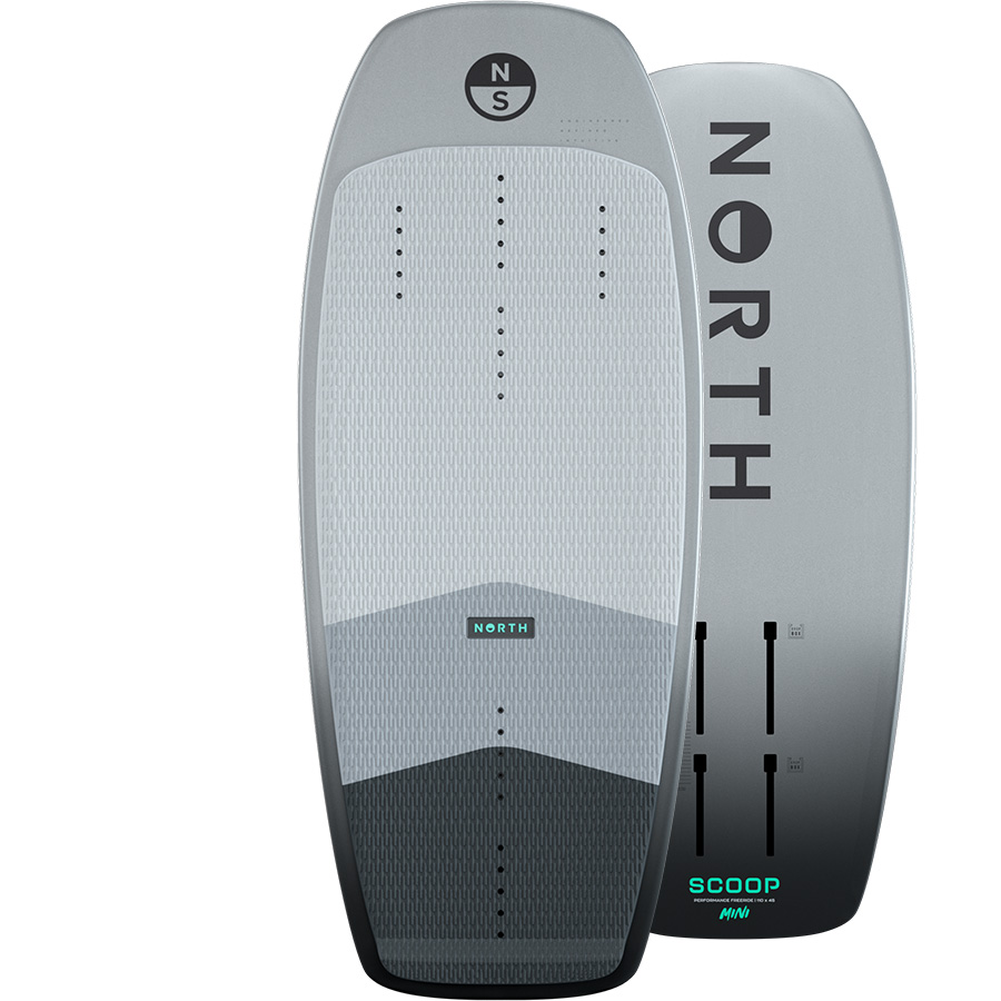 North 2024 Scoop Mini  - 110cm Performance Foil Board
