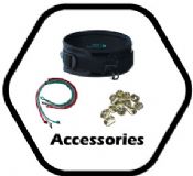 Wingboarding Accessories