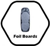 Foil Boards