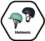 Helmets