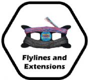 Fly Line Sets