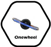 Onewheel