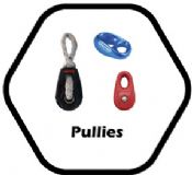 Pulleys