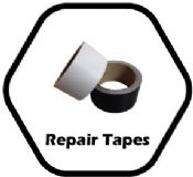 Sail and Dacron Tapes