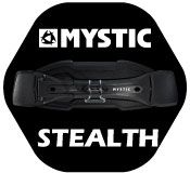 Stealth Spreader Bar