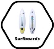 Kite Surfboards