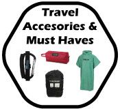 Travel Accessories