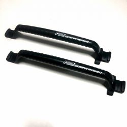 Ocean Rodeo Glide Carbon Matrix Wing Handles - 32cm - Set of Two